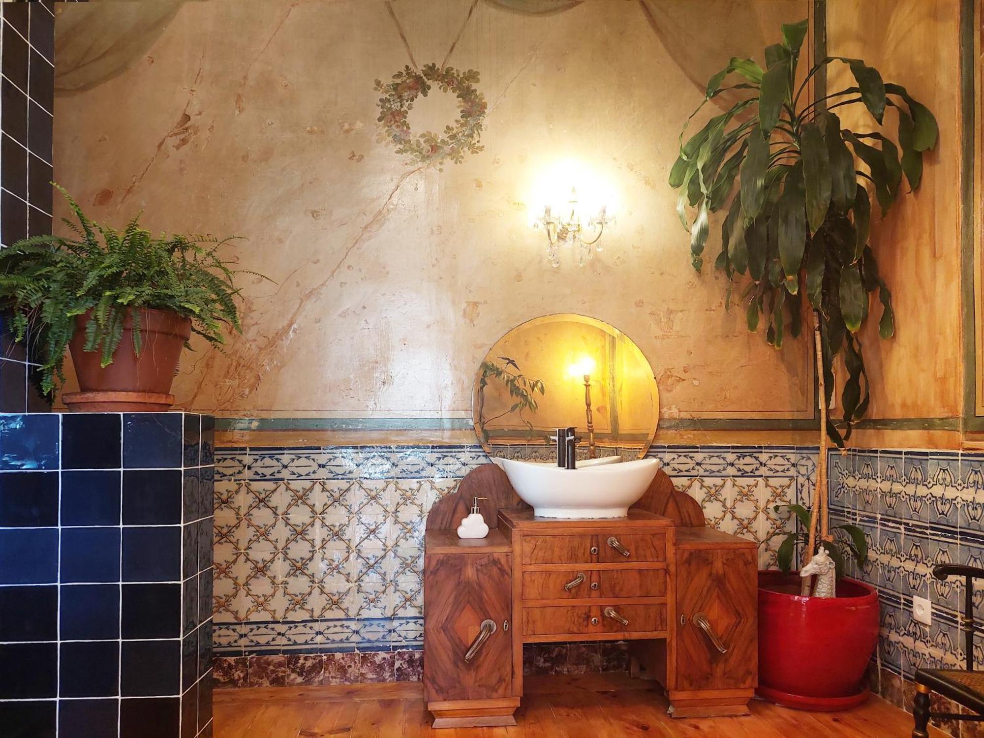 Lisbon Calling Экстерьер фото
