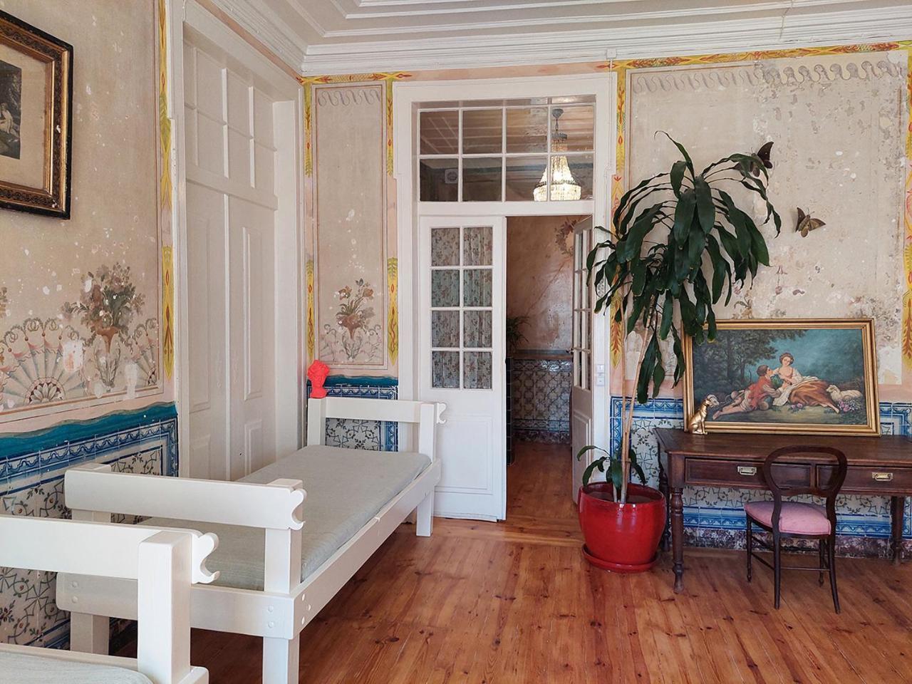 Lisbon Calling Экстерьер фото