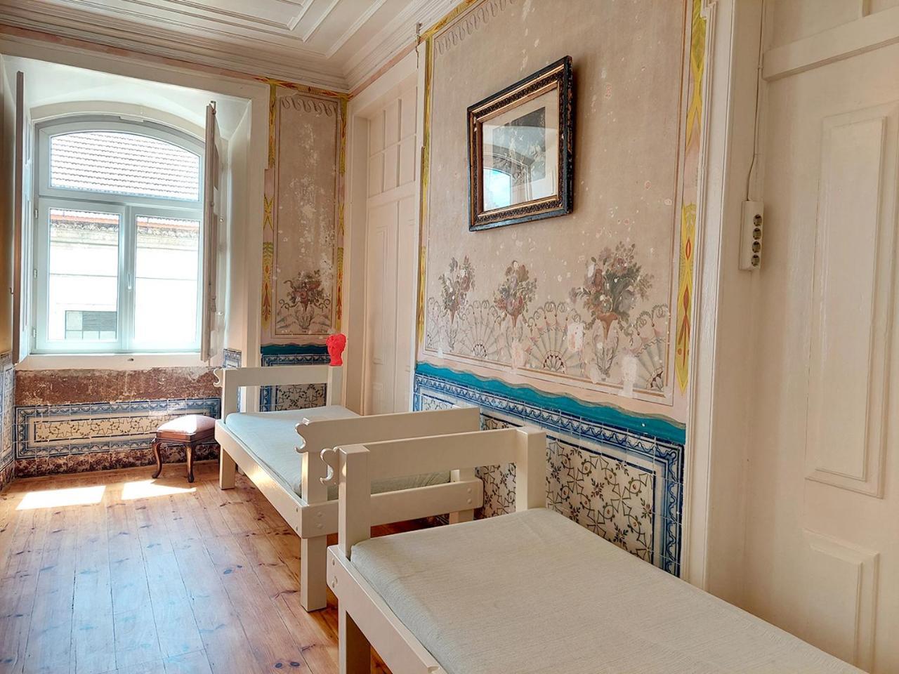 Lisbon Calling Экстерьер фото