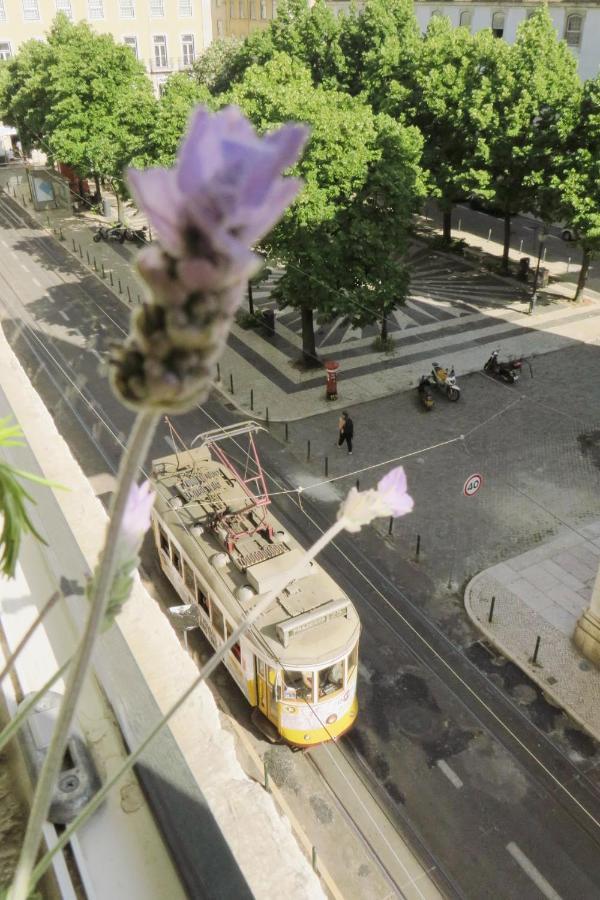 Lisbon Calling Экстерьер фото